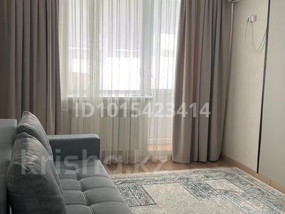 1-комнатная квартира · 40 м², 10 мик район 21 за 150 000 ₸ в Балхаше