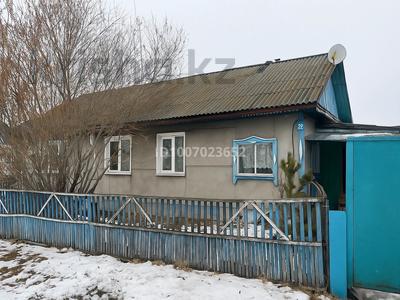 Отдельный дом · 5 комнат · 82.7 м² · 10 сот., Маметовой 20 за 7.5 млн 〒 в 