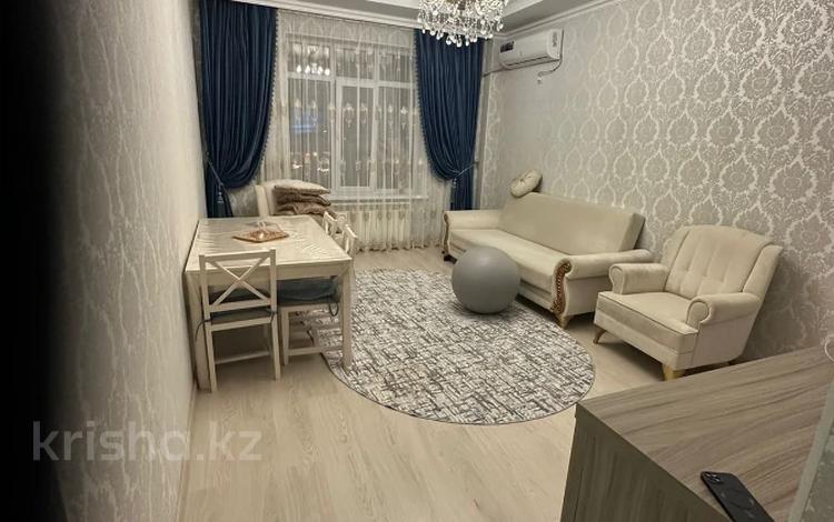 4-комнатная квартира · 124 м² · 5/12 этаж, мкр 11 144 за 45 млн ₸ в Актобе — фото 2