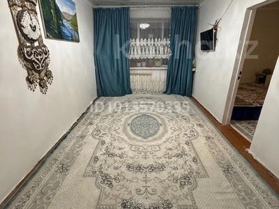 2-комнатная квартира · 44 м² · 5/5 этаж, Мухтар Ауезов 28 56 за 8 млн ₸ в Текели