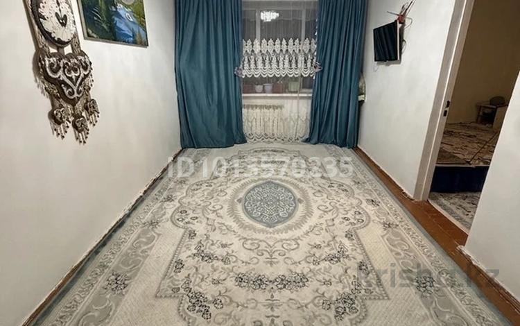 2-комнатная квартира · 44 м² · 5/5 этаж, Мухтар Ауезов 28 56 за 8 млн ₸ в Текели — фото 2