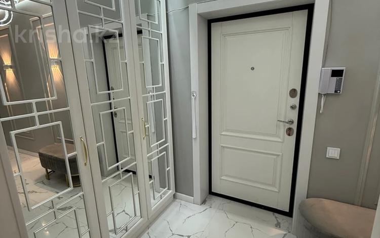 3-комнатная квартира · 130 м² · 1/9 этаж, Ауэзова 189Б — Габдуллина за 78.5 млн 〒 в Кокшетау — фото 2