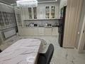3-комнатная квартира · 130 м² · 1/9 этаж, Ауэзова 189Б — Габдуллина за 78.5 млн 〒 в Кокшетау — фото 11