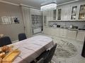 3-комнатная квартира · 130 м² · 1/9 этаж, Ауэзова 189Б — Габдуллина за 78.5 млн 〒 в Кокшетау — фото 15