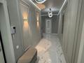 3-комнатная квартира · 130 м² · 1/9 этаж, Ауэзова 189Б — Габдуллина за 78.5 млн 〒 в Кокшетау — фото 23
