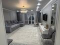 3-комнатная квартира · 130 м² · 1/9 этаж, Ауэзова 189Б — Габдуллина за 78.5 млн 〒 в Кокшетау — фото 27