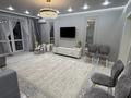 3-комнатная квартира · 130 м² · 1/9 этаж, Ауэзова 189Б — Габдуллина за 78.5 млн 〒 в Кокшетау — фото 28