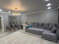3-комнатная квартира · 130 м² · 1/9 этаж, Ауэзова 189Б — Габдуллина за 78.5 млн 〒 в Кокшетау — фото 30