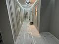 3-комнатная квартира · 130 м² · 1/9 этаж, Ауэзова 189Б — Габдуллина за 78.5 млн 〒 в Кокшетау — фото 4