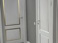 3-комнатная квартира · 130 м² · 1/9 этаж, Ауэзова 189Б — Габдуллина за 78.5 млн 〒 в Кокшетау — фото 9