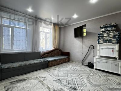 2-комнатная квартира · 50 м² · 1/2 этаж, Аэропорт 7 за 10.6 млн ₸ в Семее