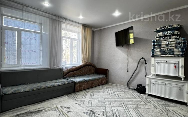 2-комнатная квартира · 50 м² · 1/2 этаж, Аэропорт 7 за 10.6 млн ₸ в Семее — фото 2