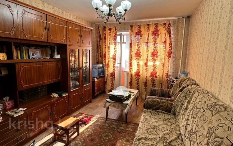 2-комнатная квартира, 45.3 м², 4/5 этаж, лермонтова 125 за 11 млн 〒 в Павлодаре — фото 9
