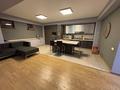Отдельный дом · 5 комнат · 570 м², ул Марата Оспанова 85/38 — ЖК Alatau Hills за 500 млн ₸ в Алматы, Медеуский р-н — фото 42