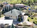 Отдельный дом · 5 комнат · 570 м², ул Марата Оспанова 85/38 — ЖК Alatau Hills за 500 млн ₸ в Алматы, Медеуский р-н — фото 56