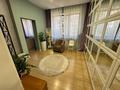 Отдельный дом · 5 комнат · 570 м², ул Марата Оспанова 85/38 — ЖК Alatau Hills за 500 млн ₸ в Алматы, Медеуский р-н — фото 9