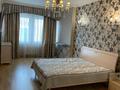 3-комнатная квартира, 150 м², 9/10 этаж помесячно, Тэуелсыздык 29 за 450 000 〒 в Астане, Есильский р-н — фото 4