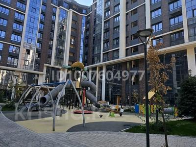 2-бөлмелі пәтер · 55 м² · 1/9 қабат, 118 118 — Розыбакиева, бағасы: 65 млн ₸ в Алматы, Бостандыкский р-н