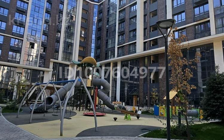 2-бөлмелі пәтер · 55 м² · 1/9 қабат, 118 118 — Розыбакиева, бағасы: 65 млн ₸ в Алматы, Бостандыкский р-н — фото 2