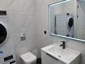 2-бөлмелі пәтер · 55 м² · 1/9 қабат, 118 118 — Розыбакиева, бағасы: 65 млн ₸ в Алматы, Бостандыкский р-н — фото 13