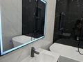 2-бөлмелі пәтер · 55 м² · 1/9 қабат, 118 118 — Розыбакиева, бағасы: 65 млн ₸ в Алматы, Бостандыкский р-н — фото 14