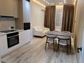 2-бөлмелі пәтер · 55 м² · 1/9 қабат, 118 118 — Розыбакиева, бағасы: 65 млн ₸ в Алматы, Бостандыкский р-н — фото 6