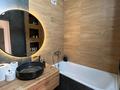 2-бөлмелі пәтер · 70 м² · 24/25 қабат, мкр 11 112а, бағасы: ~ 24 млн ₸ в Актобе — фото 4