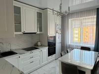3-комнатная квартира · 79 м² · 4/5 этаж, 10 микрорайон 22 за 37 млн 〒 в Балхаше