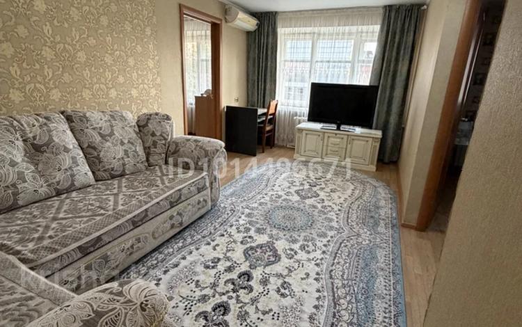 2-комнатная квартира · 45 м² · 2/5 этаж, Қабанбай батыр 40 — Шакарима за 200 000 ₸ в Семее — фото 14