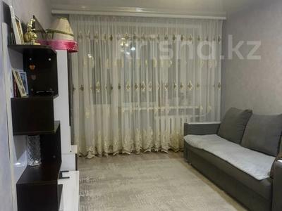 3-бөлмелі пәтер · 53.8 м² · 4/5 қабат, Катаева 54, бағасы: ~ 19 млн 〒 в Павлодаре