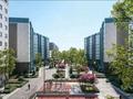 1-бөлмелі пәтер · 48 м² · 8/9 қабат, мкр Кайрат, ​24-я улица 1/1а — Мкр Кайрат, бағасы: 25 млн ₸ в Алматы, Турксибский р-н — фото 19