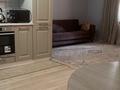 2-комнатная квартира · 52 м² · 8/10 этаж, Мкр Аксай, Б. Момышулы 25 за 20 000 ₸ в Алматы, Ауэзовский р-н