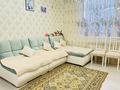 3-комнатная квартира · 71 м² · 5/10 этаж, Кордай 85 — цена с паркингом мебелью за 47 млн ₸ в Астане, Алматы р-н — фото 3