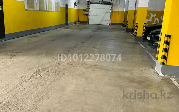 Паркинг · 12 м² · Кудайбердыулы 23 за 1.5 млн ₸ в Астане, Алматы р-н — фото 2