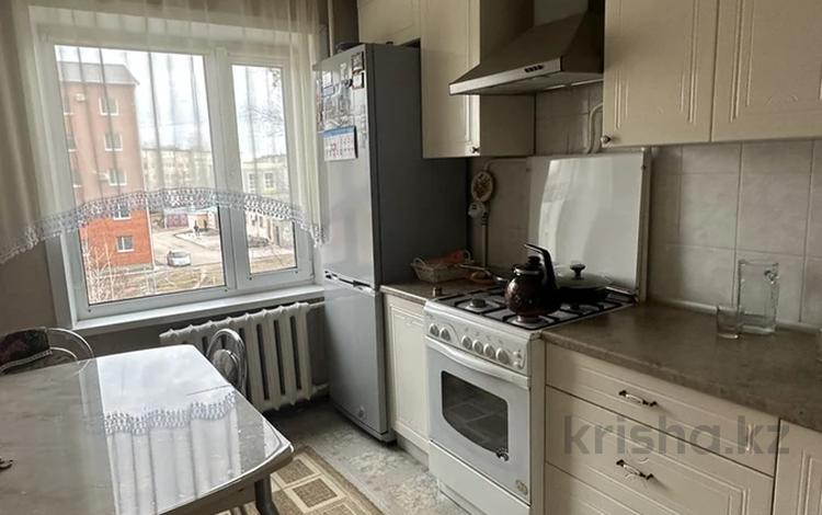 3-комнатная квартира, 65 м², 3/9 этаж, Абая 26 за 25 млн 〒 в Костанае — фото 17