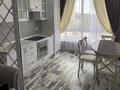 3-комнатная квартира · 85 м² · 7/12 этаж, Абиша Кекилбайулы 97а за 78 млн ₸ в Алматы, Бостандыкский р-н