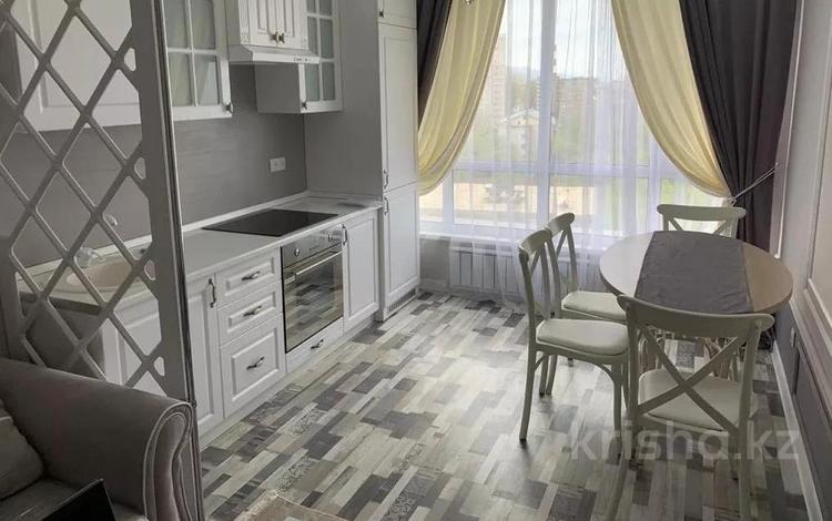 3-комнатная квартира · 85 м² · 7/12 этаж, Абиша Кекилбайулы 97а за 78 млн ₸ в Алматы, Бостандыкский р-н — фото 28