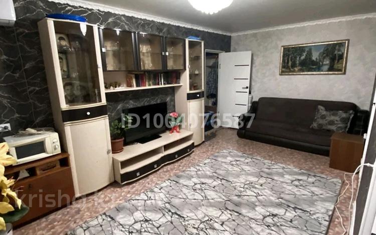 4-комнатная квартира · 68 м² · 4/5 этаж, Есет Батыра 4 — Ресторана хромит за 23 млн ₸ в Хромтау — фото 2