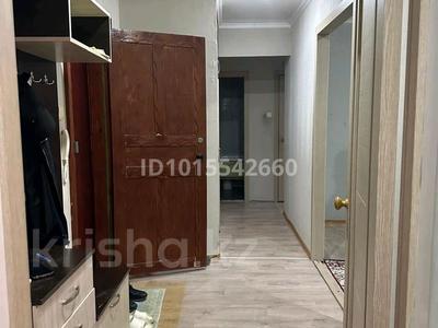 2-комнатная квартира · 54 м² · 9/9 этаж, Утепбаева 44 за 23 млн ₸ в Семее