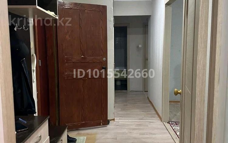 2-комнатная квартира · 54 м² · 9/9 этаж, Утепбаева 44 за 23 млн ₸ в Семее — фото 2