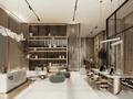 2-комнатная квартира · 71 м² · 5/10 этаж, Дубай за ~ 125.4 млн ₸ — фото 6