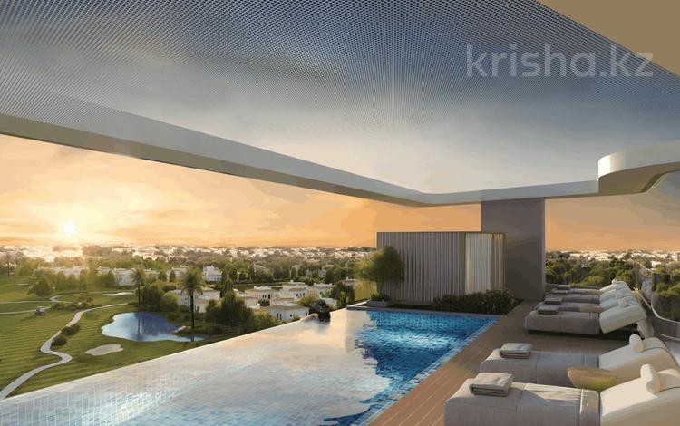 2-комнатная квартира · 71 м² · 5/10 этаж, Дубай за ~ 125.4 млн ₸ — фото 17