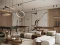 2-комнатная квартира · 71 м² · 5/10 этаж, Дубай за ~ 125.4 млн ₸ — фото 2