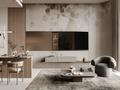 2-комнатная квартира · 71 м² · 5/10 этаж, Дубай за ~ 125.4 млн ₸ — фото 5