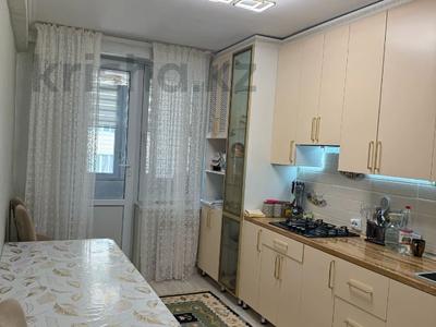 3-комнатная квартира · 82 м² · 7/9 этаж, мкр Туран-2 за 35 млн ₸ в Шымкенте, Каратауский р-н