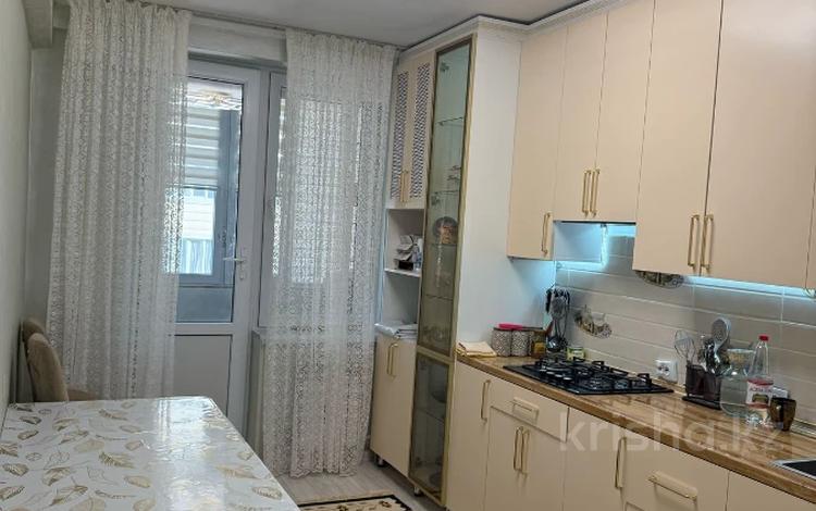 3-комнатная квартира · 82 м² · 7/9 этаж, мкр Туран-2 за 35 млн ₸ в Шымкенте, Каратауский р-н — фото 15
