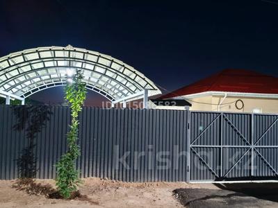 Жеке үй · 4 бөлме · 120 м² · 10 жүзд., Микрорайон Карлыгаш — Сектор 2, бағасы: 185 000 ₸ в Конаеве