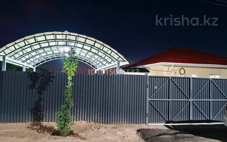 Жеке үй · 4 бөлме · 120 м² · 10 жүзд., Микрорайон Карлыгаш — Сектор 2, бағасы: 185 000 ₸ в Конаеве — фото 4