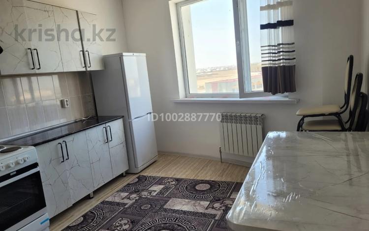 3-комнатная квартира · 85 м² · 7/12 этаж, Мкр Жаңа қала 21/2 за 130 000 〒 в Туркестане — фото 7