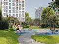2-бөлмелі пәтер · 72 м² · 8/9 қабат, Ботакоз, бағасы: ~ 39.4 млн ₸ в Алматы, Алатауский р-н — фото 2
